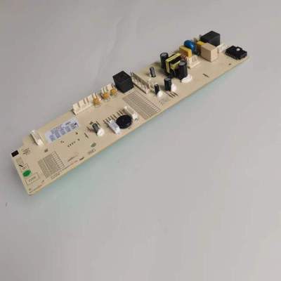 帮客材配 全新原装P0970123084 威力伊莱克斯EWF12903WB主控板(新款)收前验货