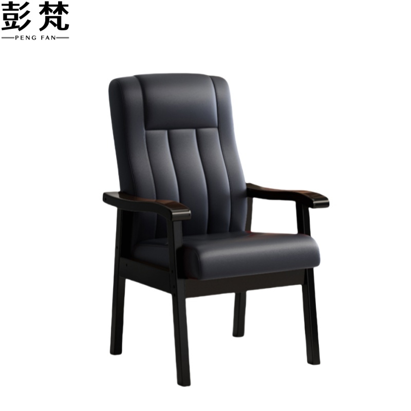 彭梵四脚培训椅540*540*1080mm把