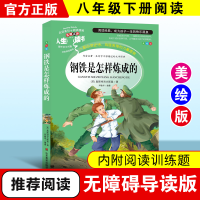 音像钢铁是怎样炼成的:优选本奥斯特洛夫斯基