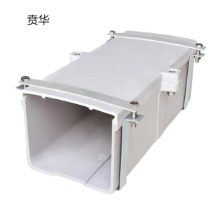 贲华 SMC桥槽 150*100*3000mm 米
