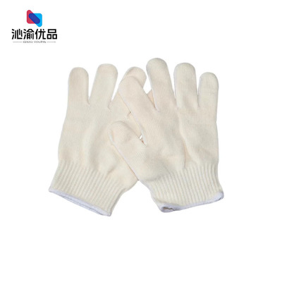 沁渝优品 清洁手套 QY-F4 双