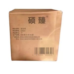 硕臻 安全阀 DN65 个