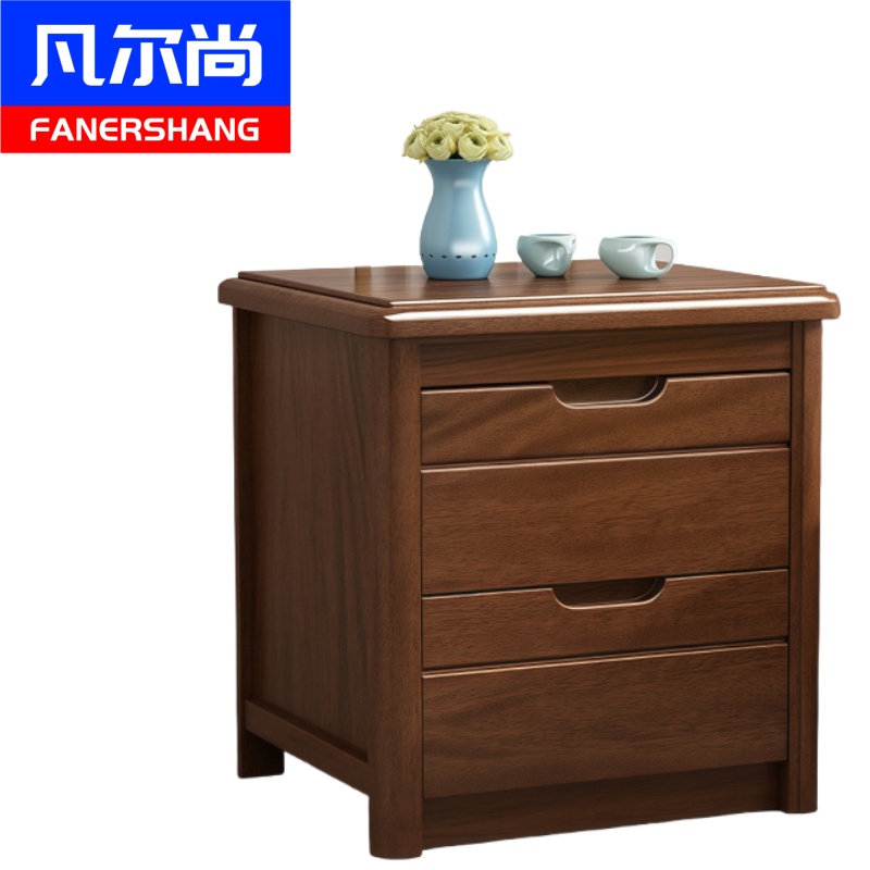 凡尔尚床头柜