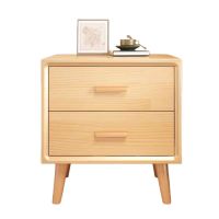 居萃缘 床头柜 JCY-CTG005 个