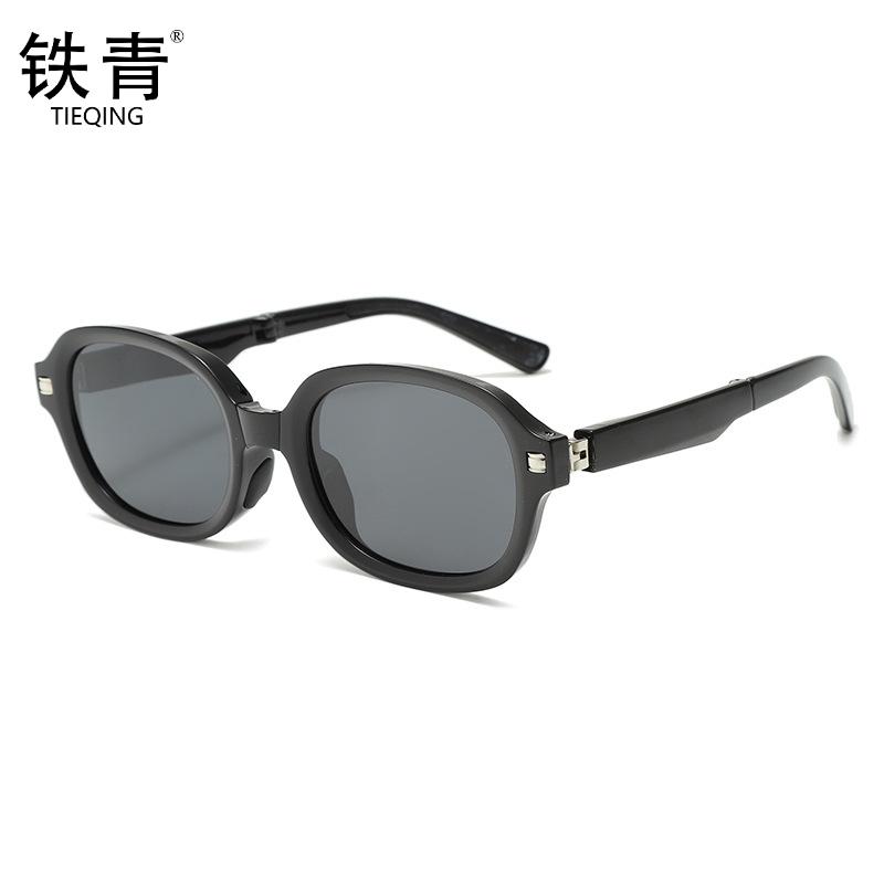 铁青猫眼偏光眼镜PG19 个