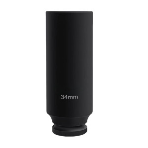 建举 加长套筒头 34mm 个