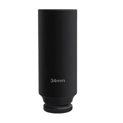 建举 加长套筒头 34mm 个