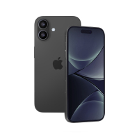 Apple iPhone 16 黑色 256G