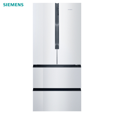 西门子 BCD-478W(KF86NAA22C) 478升 多门冰箱 零度保鲜 温湿双控 WIFI智控