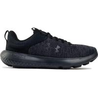 安德玛(under armour)男鞋运动跑步鞋透气缓震舒适耐用橡胶底系带
