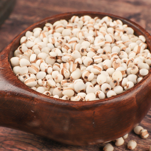 汾都香优选农家新货新鲜薏米仁500g