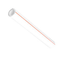 金鉝铭 PPR热水管 3寸 90*12.3 /米