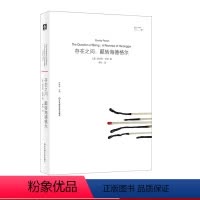 [正版]存在之问 颠转海德格尔 虚无主义批判译丛 斯坦利·罗森 哲学 形而上学 柏拉图主义