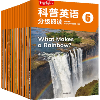 醉染图书Highlights科普英语分级阅读 69787521738209