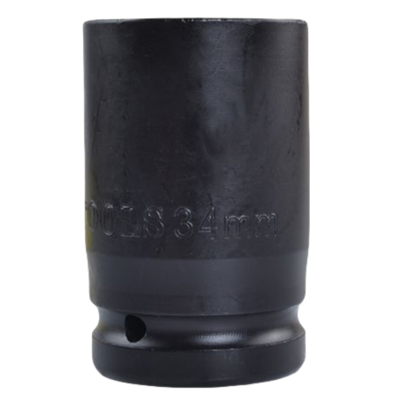 1寸风炮套筒头 34mm