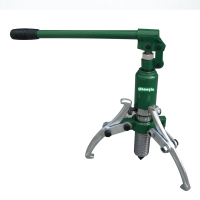 长鹿 液压拉马 30T