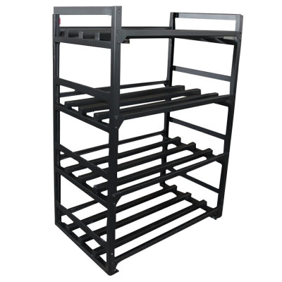 晖旭源 电池架 蓄电池存放架 1350*650*1450mm(20节200AH)组