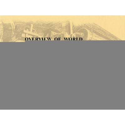 [M]世界蒸汽机车博览-9787113096021