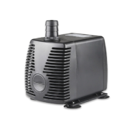 潜水泵鱼缸水泵水族箱迷你小型抽水泵循环过滤泵过滤器