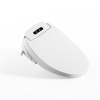 威立世(wallesh)美格智能马桶盖遥控款高配 480x370x130mm马桶盖(智能)(计价单位:台)白色