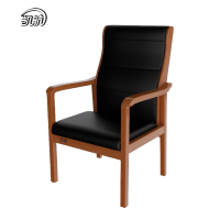 凯航中式办公椅A906KH-BGYA906个