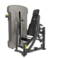 扬子（YANGZI）坐姿推胸训练器YZ-B001