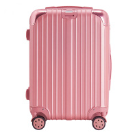 康绿家 合金材料旅行箱拉杆箱 9910-20 个