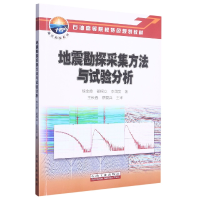 音像地震勘探采集方法与试验分析熊金良//翟桐立//李国发