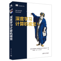音像深度学习计算机视觉(埃及)穆罕默德·埃尔根