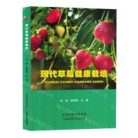 [N]现代草莓健康栽培-9787574215993