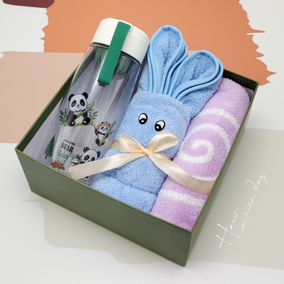 优品尚竹UPZO小欢喜套装 A11B1A12X套