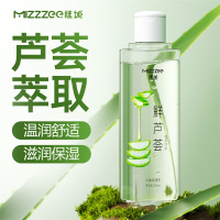 谜姬鲜芦荟人体润滑液男女阴肛通用水溶性润滑油阴道干涩夫妻房事情趣辅助工具情趣成人用品