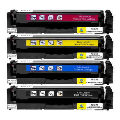 科思特 K 416A 硒鼓 适用HP LaserJet Pro M454/MFP M479 专业版