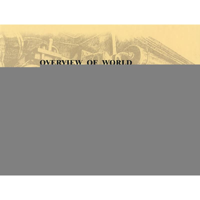 [M]世界蒸汽机车博览-9787113096021