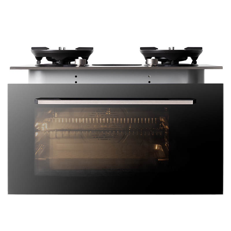 方太(FOTILE) 灶蒸烤一体机ZK60-01-X20.i