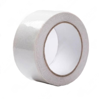 老计胶带 胶带 防滑白色50mm*5m 卷 胶粘