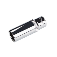 立伟铁牛1/4六角长套筒13mm/个
