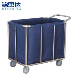 铭思达布草车10管个