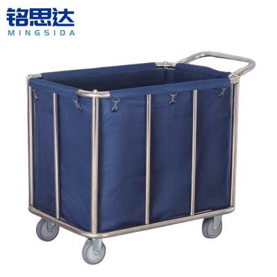 铭思达布草车10管个