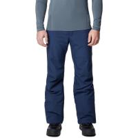 哥伦比亚(Columbia)户外男式运动长裤防水透气防风保暖加厚耐磨防