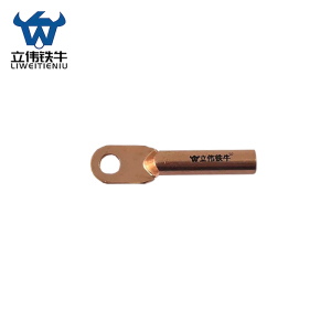 立伟铁牛铜鼻子DT-95/个