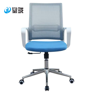 鋆珑 办公椅会议椅 JL-BGYZP10 把