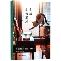 音像生活本来有趣王萌 主编
