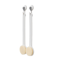 赞属 长柄搓澡刷 R0922 个