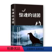 [正版]惊魂的谜团科普书籍 奇妙的生命外星生命谜团 考古自然文化谜团 疯狂的悬念挑战你的心理 悬疑经典惊悚恐怖推科幻玄