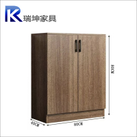 渝瑞坤 矮柜 800*400*800mm/个