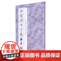 王羲之行书集字三字经千字文弟子规 米字格临摹范本适合书法爱好者初学者临摹兰亭序集字圣教序中国历代经典碑帖毛笔书法集字