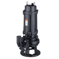 万梓 潜水排污泵 150WQ150-15-11 台