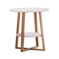 红缅 圆形茶几 HM-CJ203 张