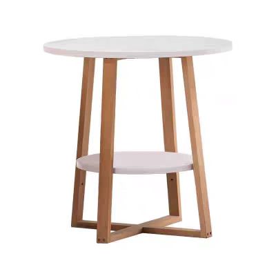 红缅 圆形茶几 HM-CJ203 张